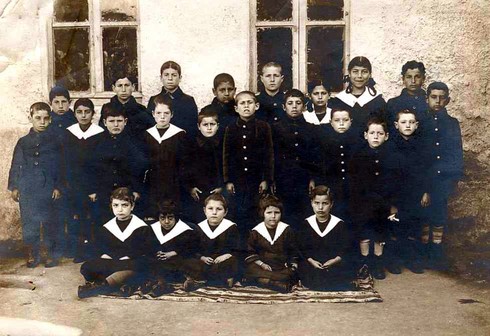 İkinci Dünya Savaşı yaklaşırken antisemitizm ve Türkleşme sarmalı